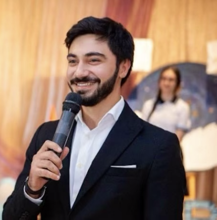 Mirkazim Seyidzade
